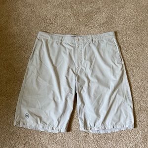 Travis Mathew shorts